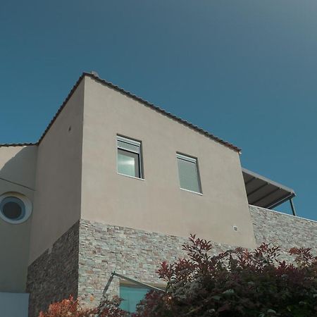 Casa Maria-Anneta Vila Kalyves Polygyrou Exterior foto