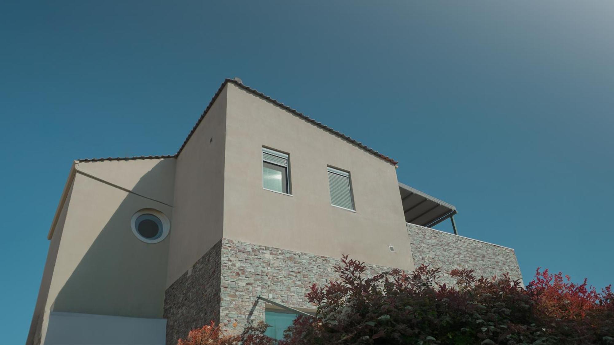 Casa Maria-Anneta Vila Kalyves Polygyrou Exterior foto